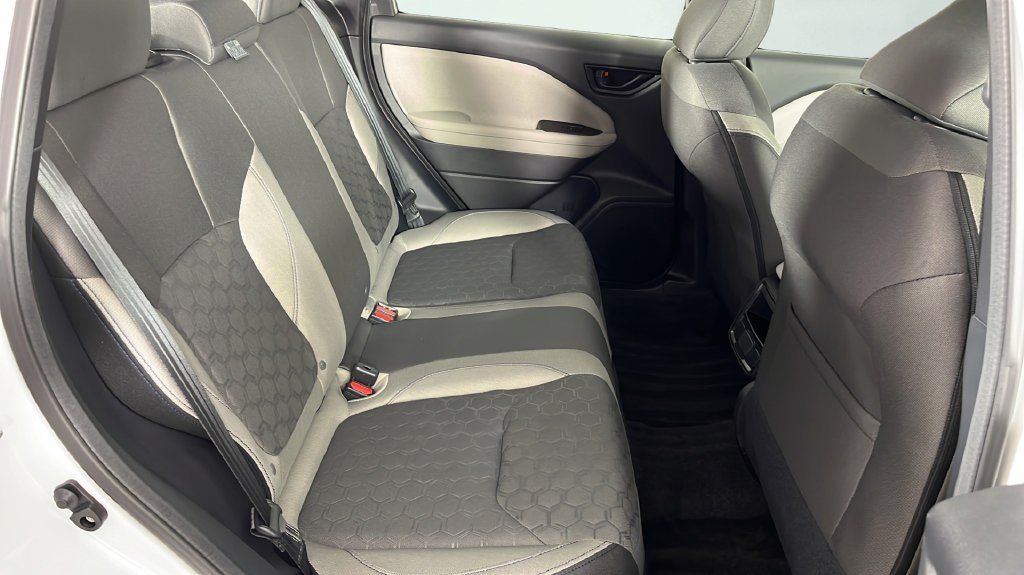 New 2026 Subaru Forester AWD/4WD image 15
