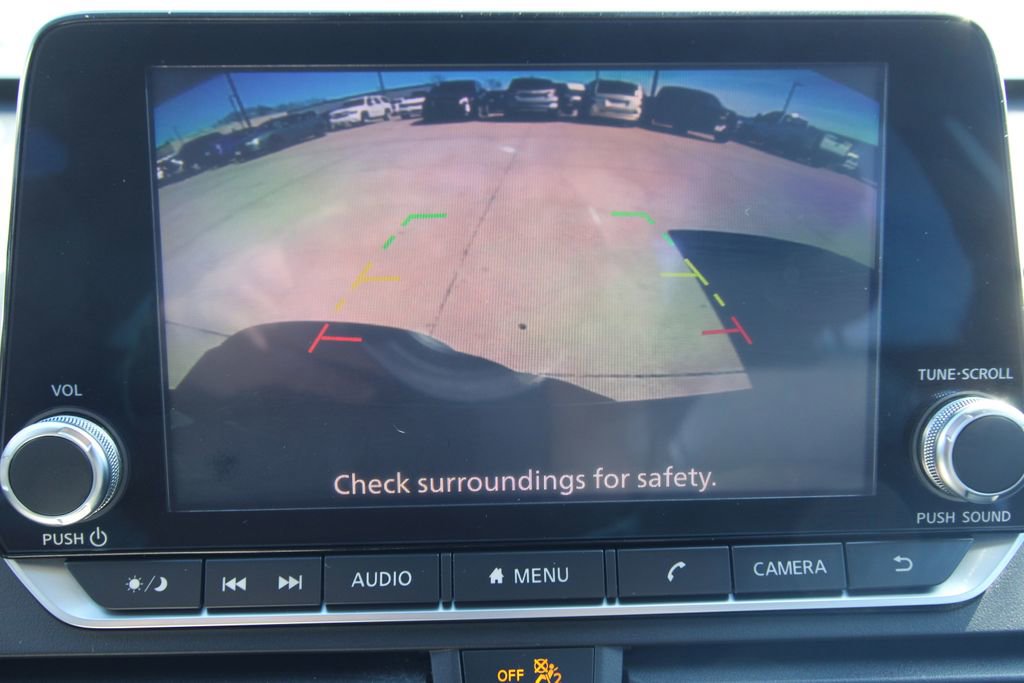 Used 2020 Nissan Altima 2.5 SR image 11