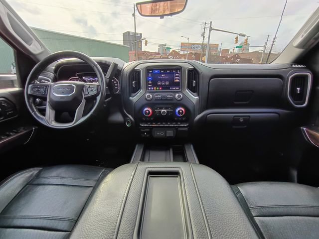 Used 2020 GMC Sierra 2500 Denali w/ Denali Ultimate Package AWD/4WD image 39