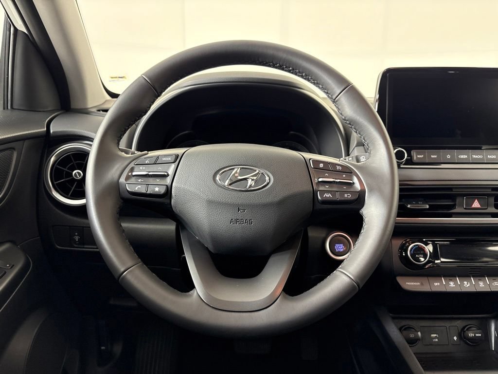 Used 2023 Hyundai Kona SEL w/ Convenience Package FWD image 21