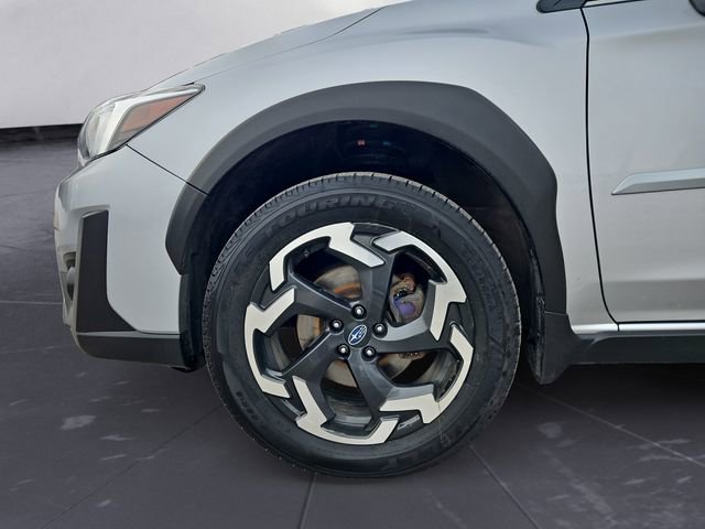 Used 2023 Subaru Crosstrek 2.5i Limited w/ Moonroof Package image 14