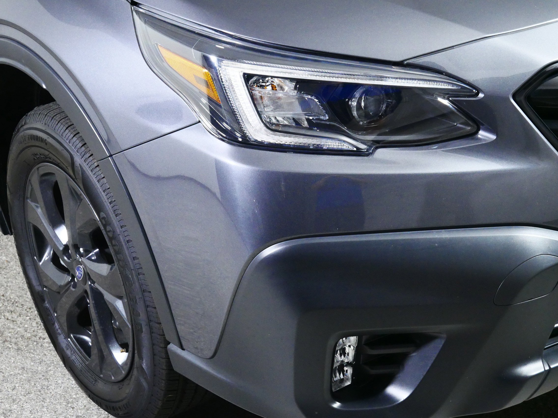 Used 2022 Subaru Outback Onyx Edition XT AWD/4WD image 16