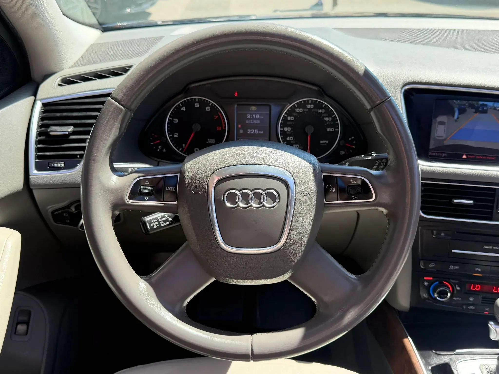 Used 2011 Audi Q5 2.0T Premium Plus AWD/4WD image 30