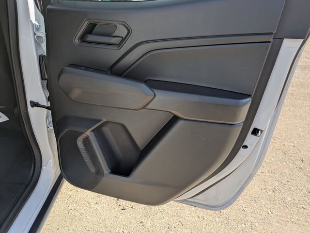New 2026 Chevrolet Colorado W/T w/ Advanced Trailering Package image 29