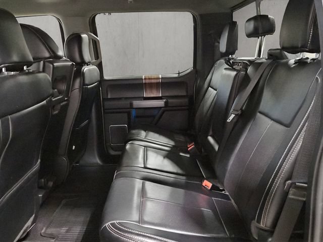 Certified 2019 Ford F150 Lariat AWD/4WD image 21