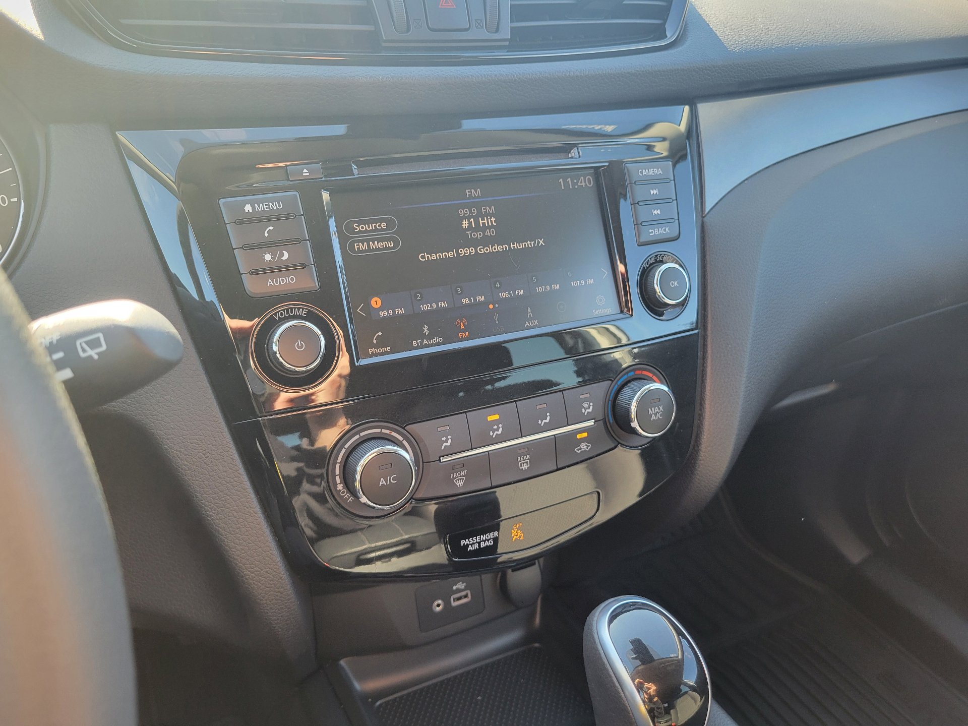 Used 2020 Nissan Rogue Sport S w/ Appearance Package image 27