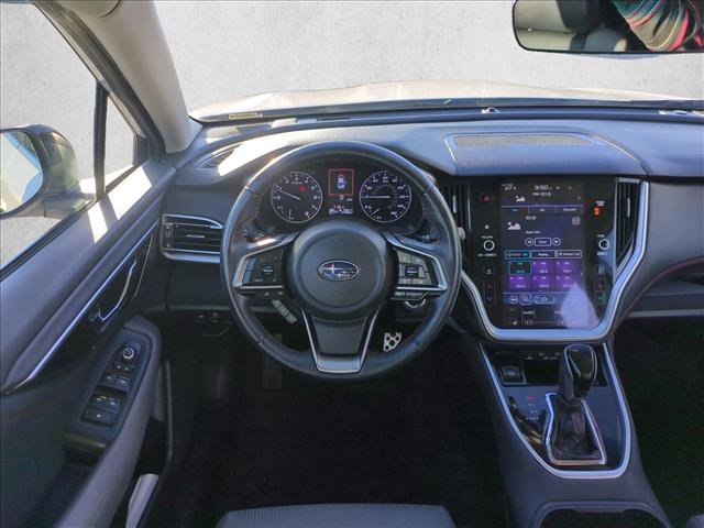Used 2020 Subaru Legacy Sport w/ Popular Package #2 image 13