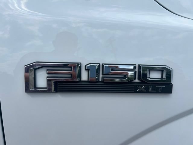 Used 2019 Ford F150 XLT w/ Equipment Group 302A Luxury AWD/4WD image 28