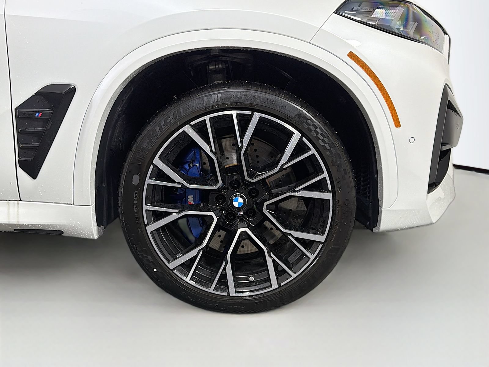 New 2026 BMW X5 M Competition w/ Executive Package AWD/4WD image 35