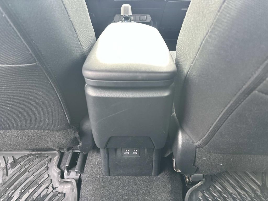 Used 2025 Toyota Prius LE image 14