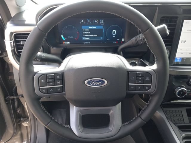 New 2026 Ford F250 Lariat w/ Lariat Ultimate Package AWD/4WD image 14