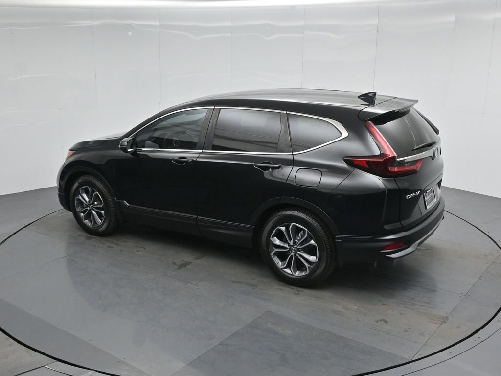Used 2022 Honda CR-V EX image 41