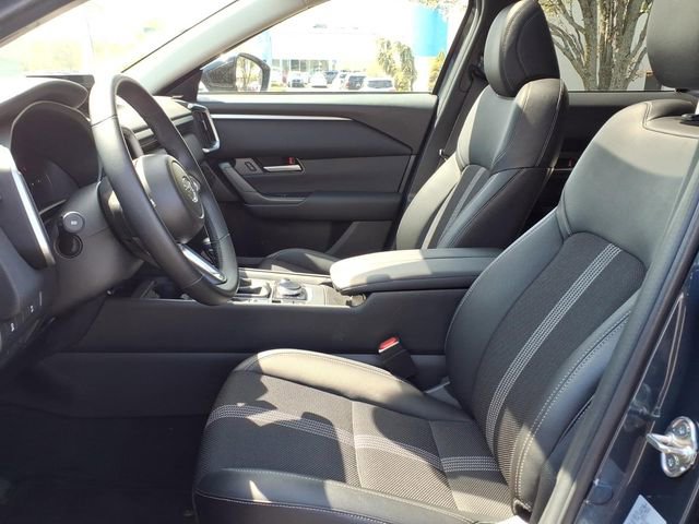 Certified 2025 MAZDA CX-50 AWD 2.5 S w/ Premium Package image 11