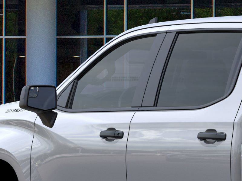 New 2025 Chevrolet Silverado 1500 W/T w/ WT Value Package image 14