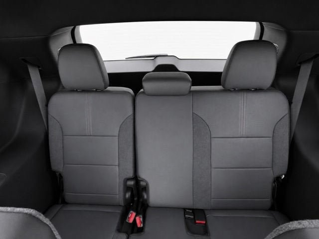New 2026 GMC Acadia AT4 w/ Luxury Package AWD/4WD image 19