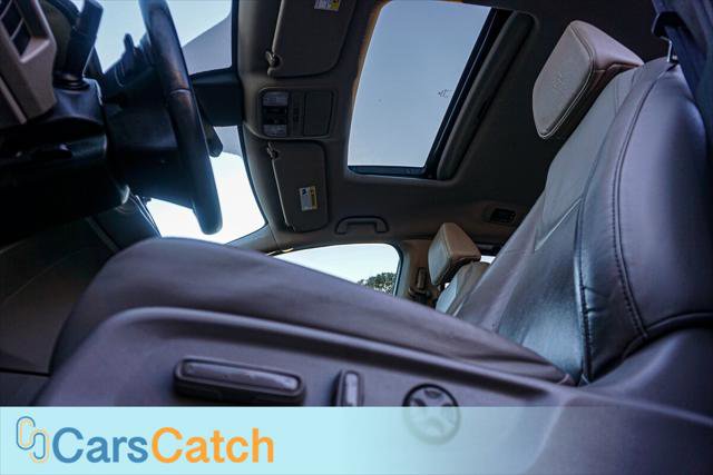 Used 2022 Honda Odyssey EX-L image 23