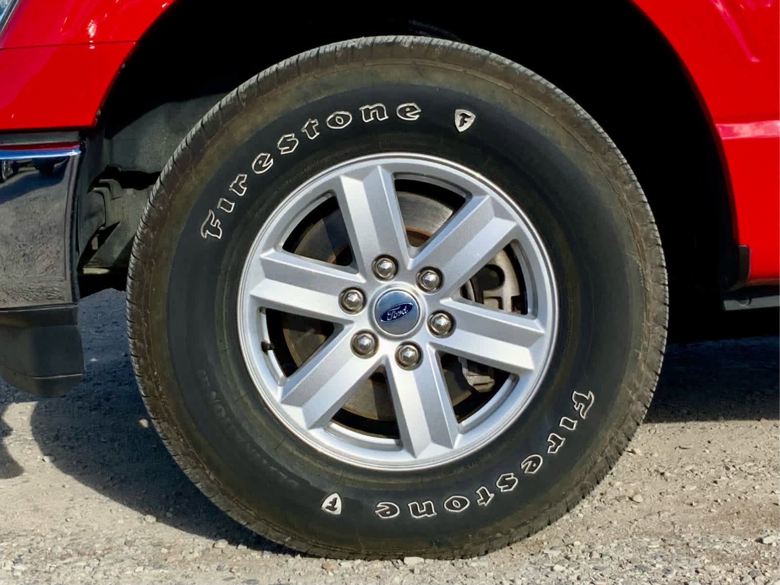 Used 2021 Ford F150 XL w/ Trailer Tow Package image 16