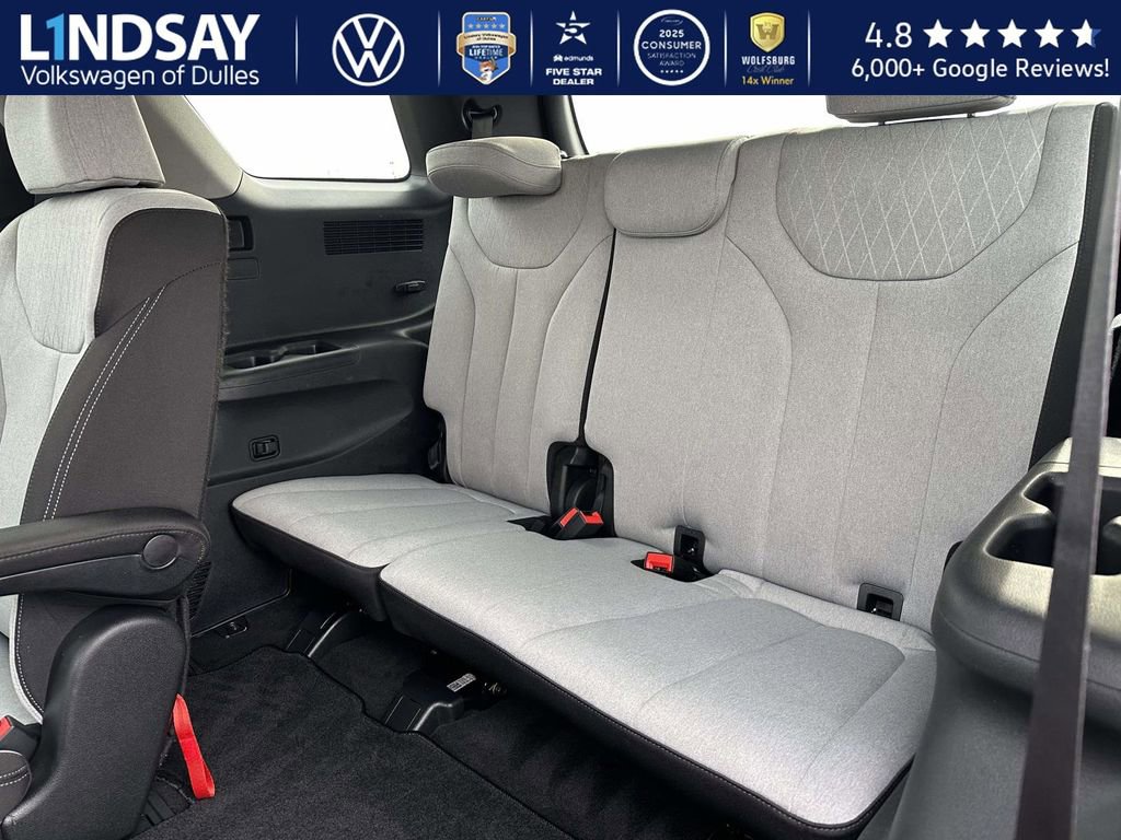 Used 2020 Hyundai Palisade SEL w/ Convenience Package image 14