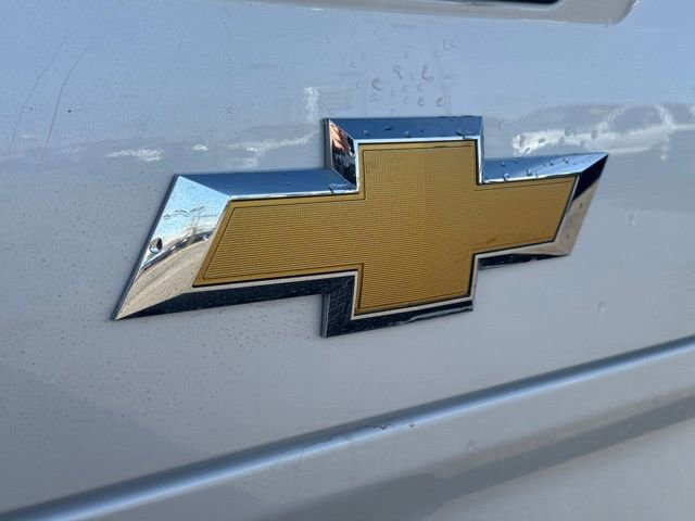 Used 2025 Chevrolet Silverado 1500 LTZ w/ LTZ Convenience Package II image 20