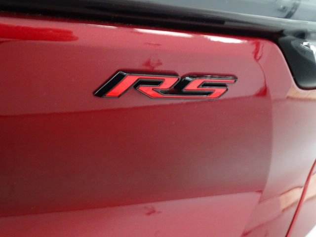 Used 2025 Chevrolet Equinox EV RS w/ Convenience Package II image 24