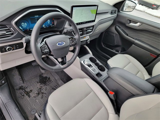 Certified 2023 Ford Escape Platinum image 18
