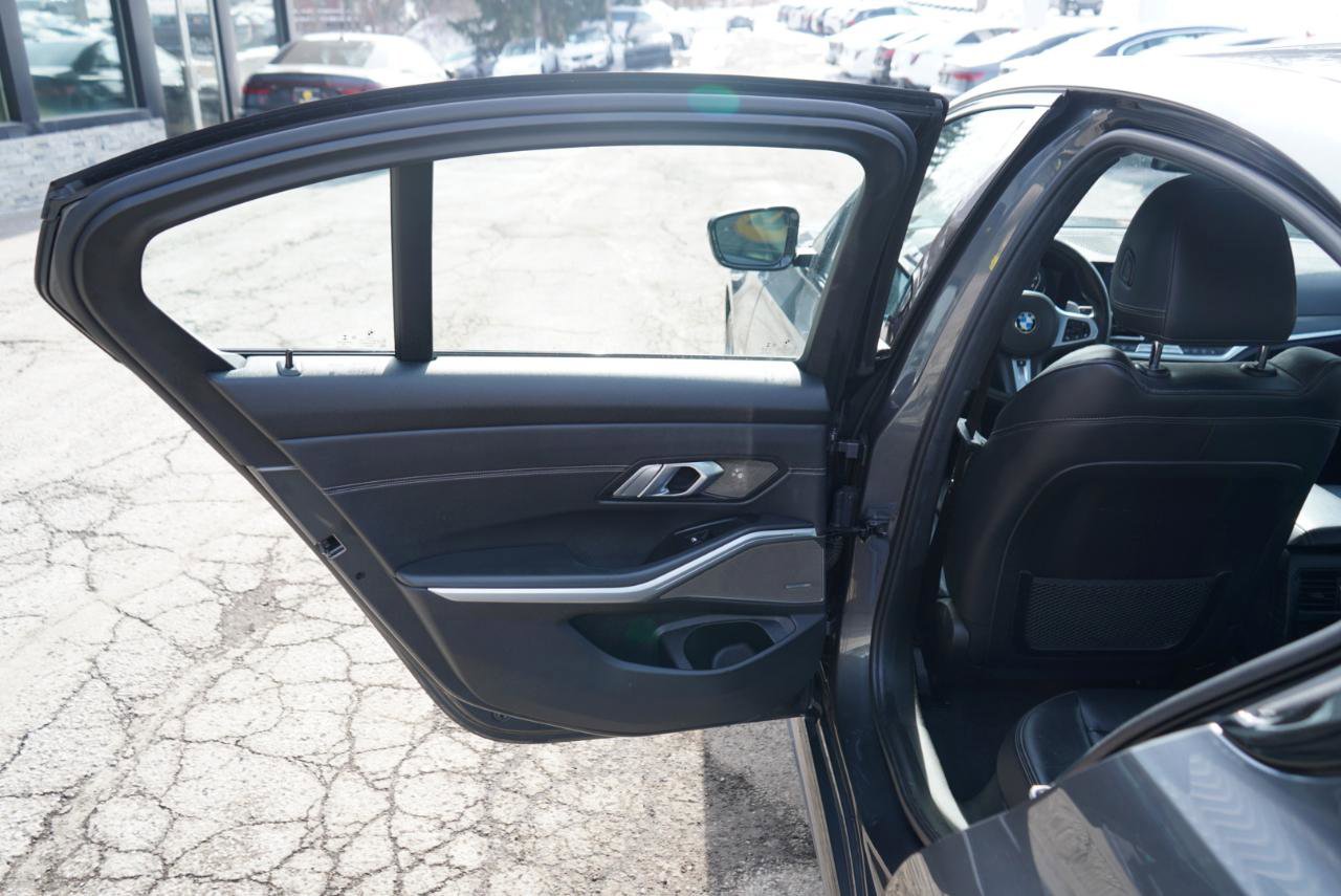 Used 2020 BMW M340i xDrive w/ Premium Package image 53