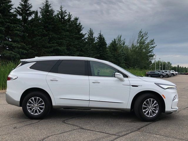 Used 2024 Buick Enclave Premium image 35