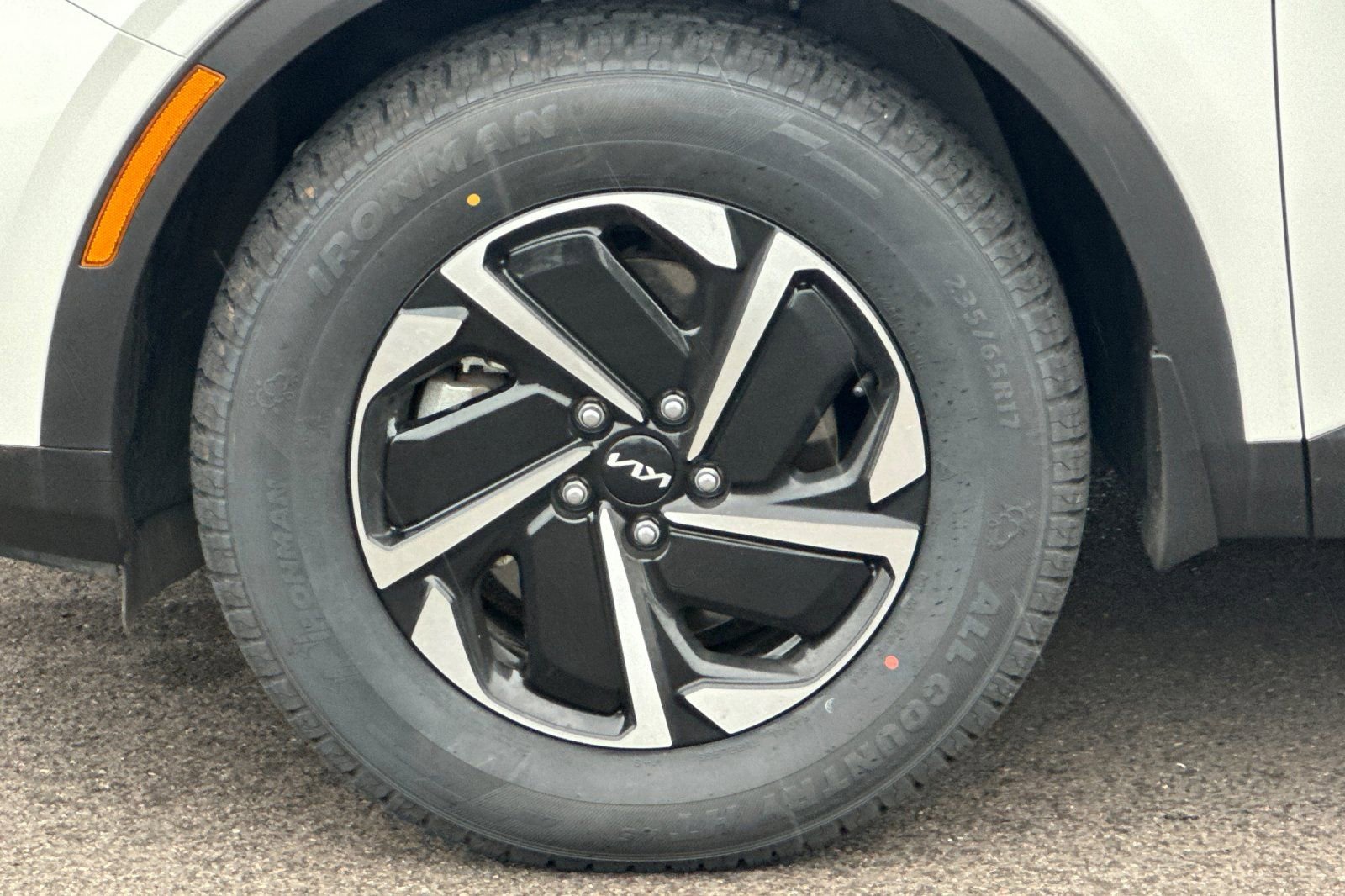 Certified 2023 Kia Sportage LX AWD/4WD image 24