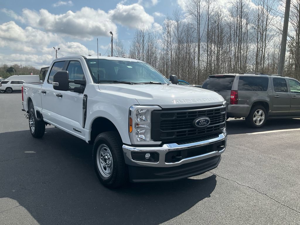 New 2026 Ford F250 XL image 3