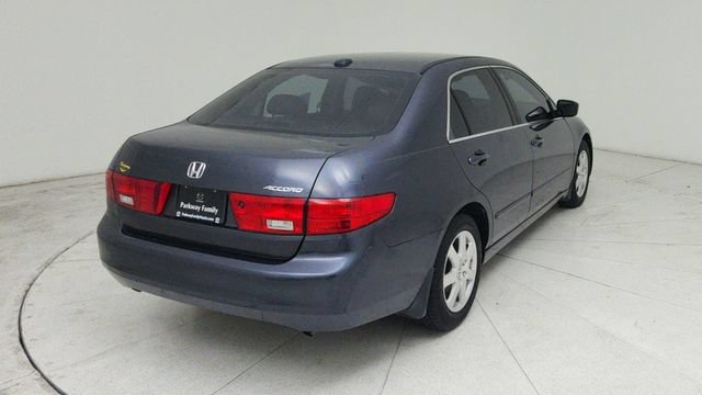 Used 2005 Honda Accord EX-L image 5