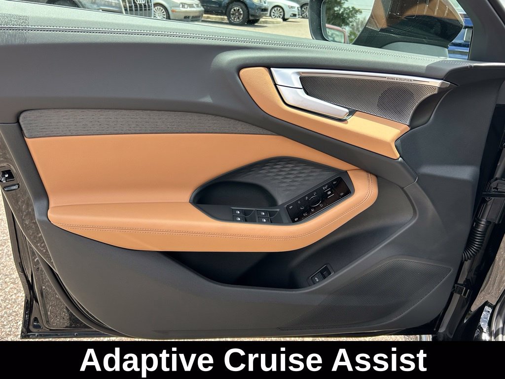 New 2026 Audi A5 Premium Plus AWD/4WD image 18