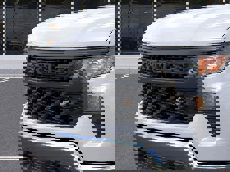New 2026 Chevrolet Silverado 1500 W/T w/ WT Value Package image 13