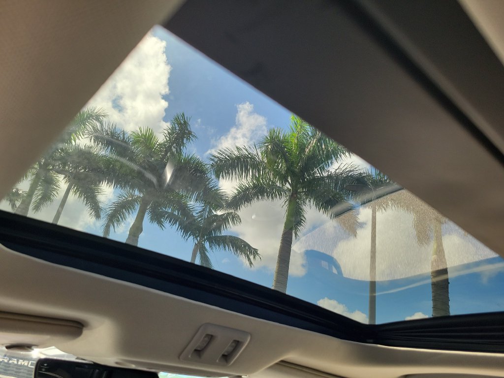 Certified 2024 Nissan Murano SL AWD/4WD image 17