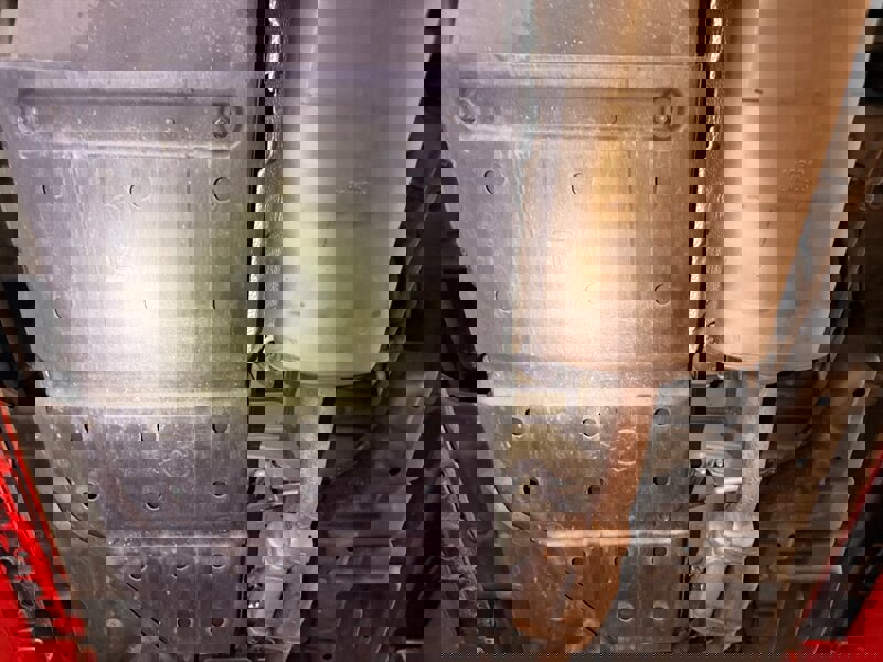 Used 2016 Toyota Highlander Limited image 21