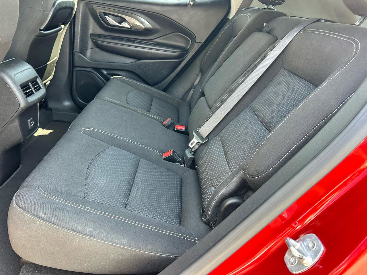 Used 2022 GMC Terrain SLE FWD image 14