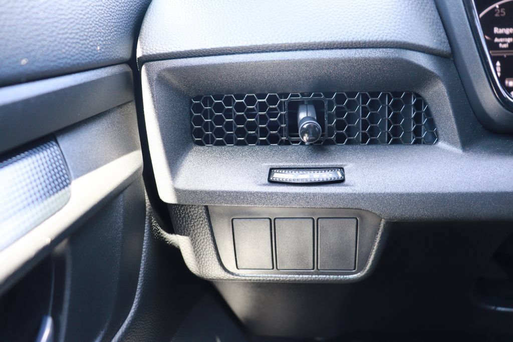 Certified 2026 Honda CR-V Sport image 28