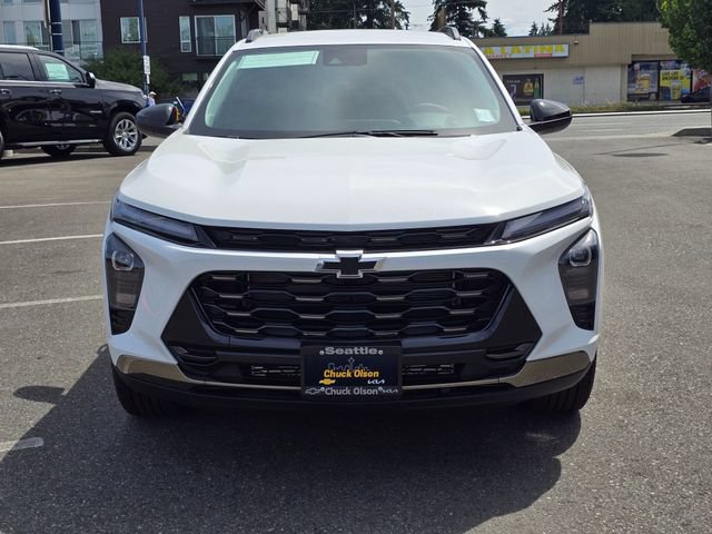 New 2026 Chevrolet Trax ACTIV FWD image 8