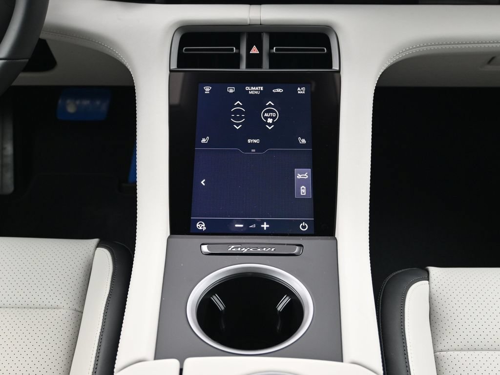 New 2026 Porsche Taycan 4S AWD/4WD image 10