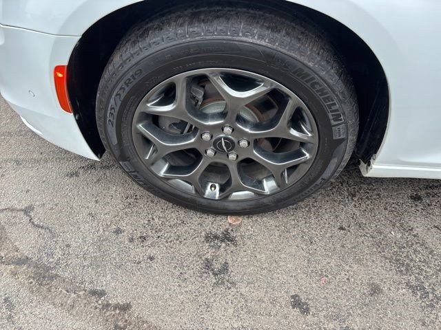 Used 2017 Chrysler 300 S w/ 300S Premium Group image 48