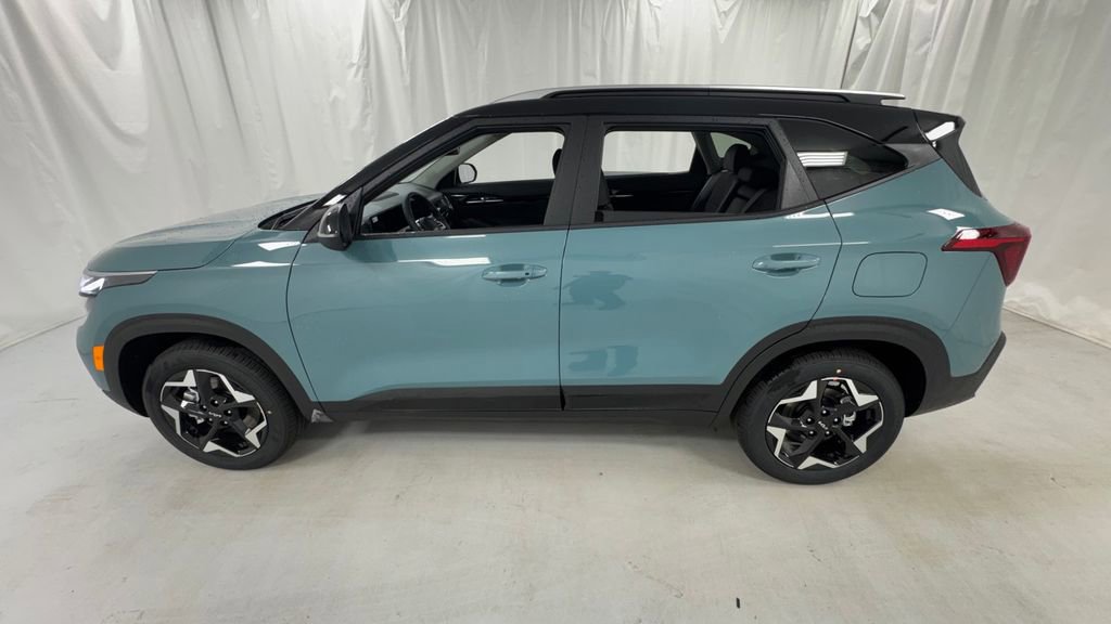 New 2026 Kia Seltos S AWD/4WD image 6