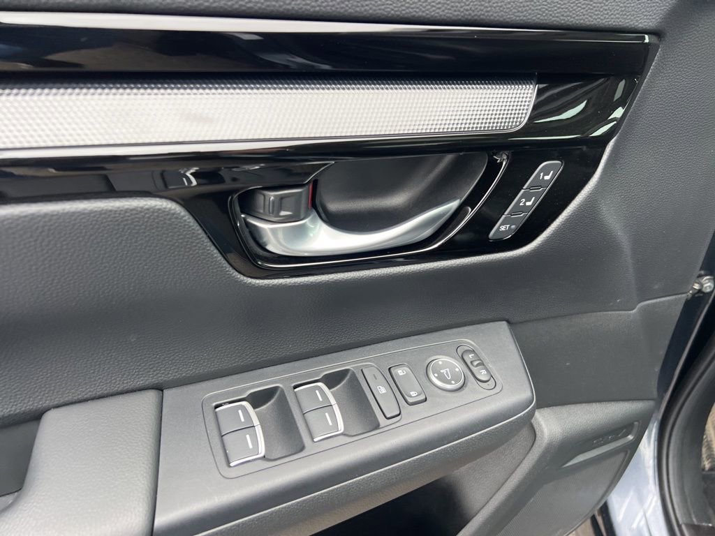 Used 2023 Honda CR-V EX-L image 22