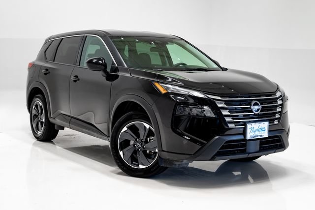 Used 2024 Nissan Rogue SV FWD image 5