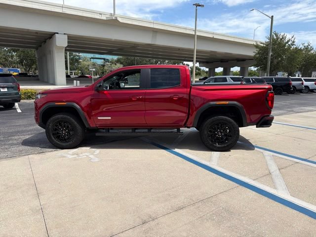 New 2026 GMC Canyon Elevation w/ Convenience Package RWD image 4
