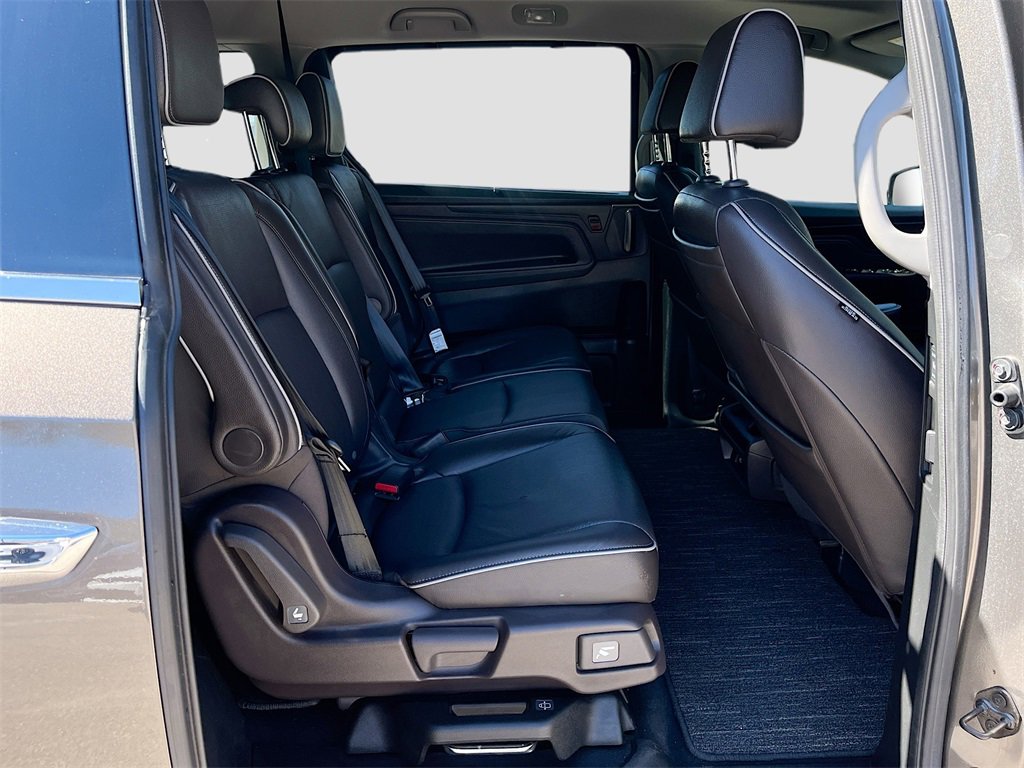 Used 2023 Honda Odyssey Elite image 31