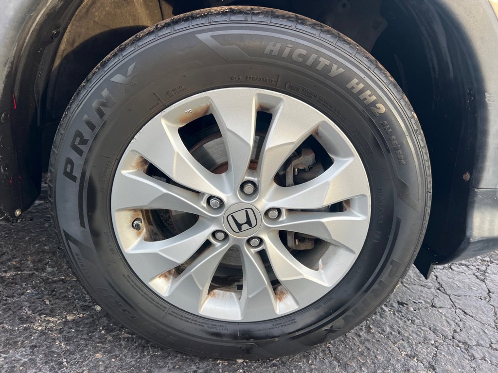 Used 2013 Honda CR-V EX-L image 40