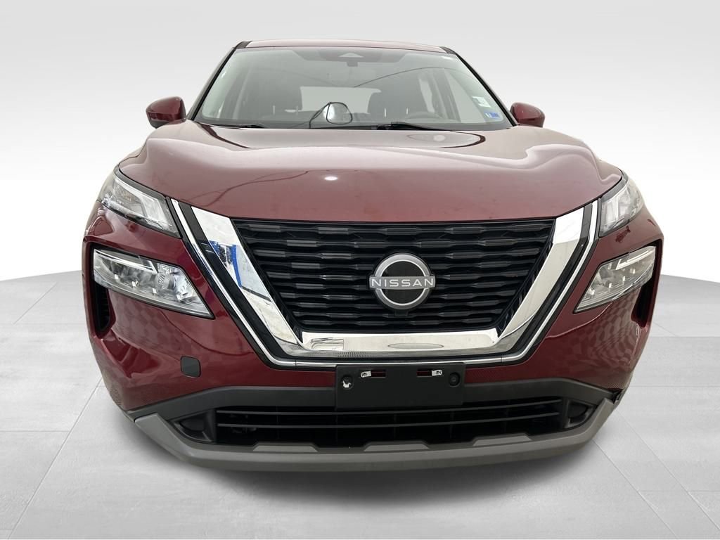 Used 2023 Nissan Rogue SV image 9