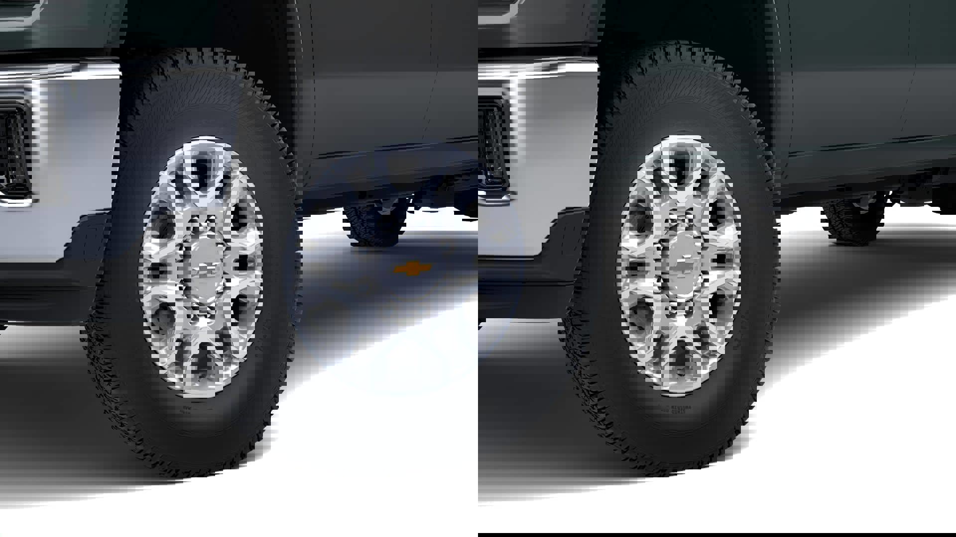 New 2026 Chevrolet Silverado 2500 LT w/ Convenience Package image 28