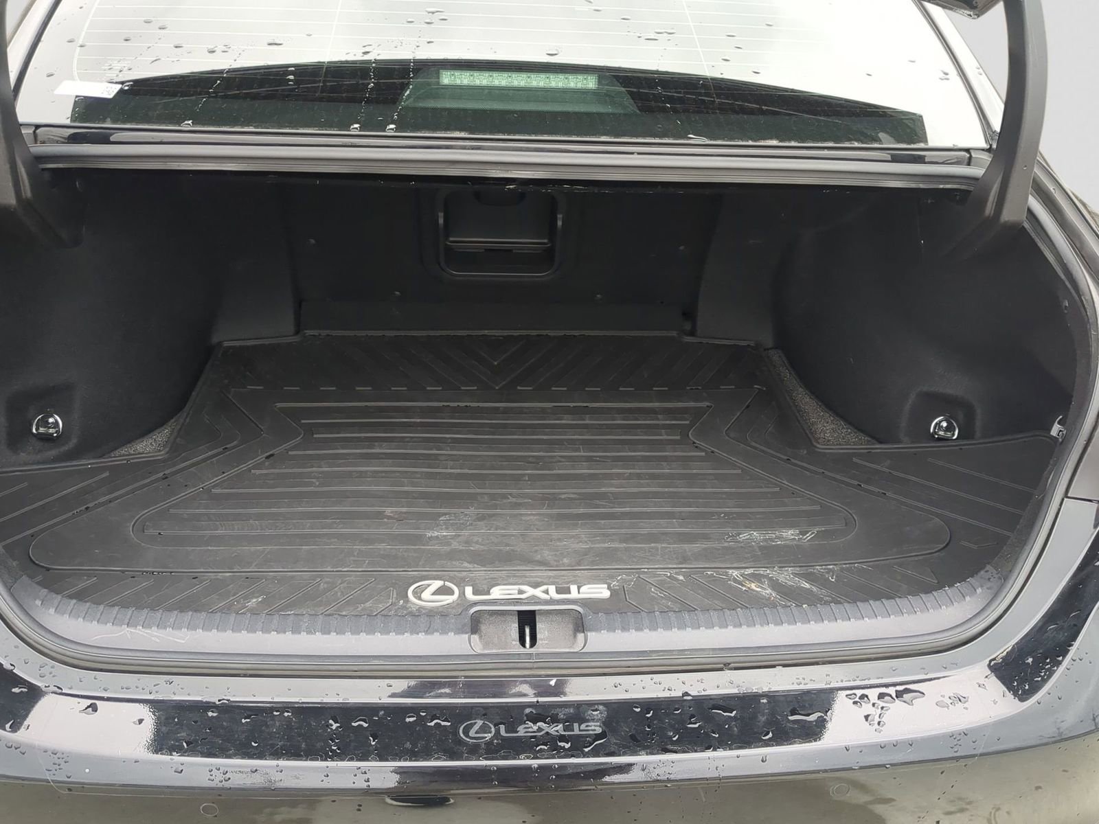 Used 2021 Lexus ES 250 w/ Premium Package image 39