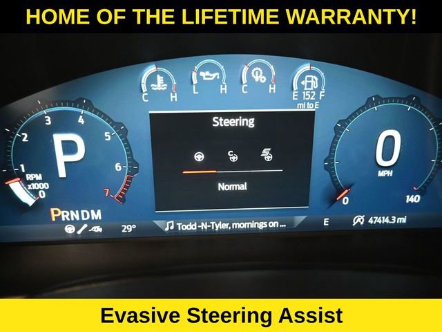 Used 2023 Ford Bronco Raptor image 29