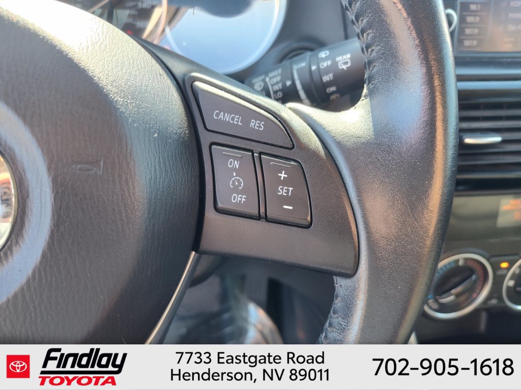 Used 2014 MAZDA CX-5 Touring AWD/4WD image 24